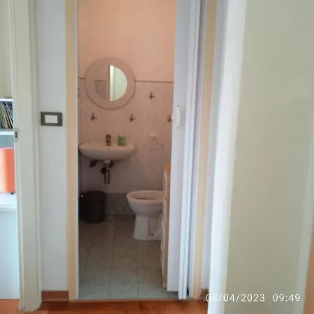 Holiday home Casa Rosy *