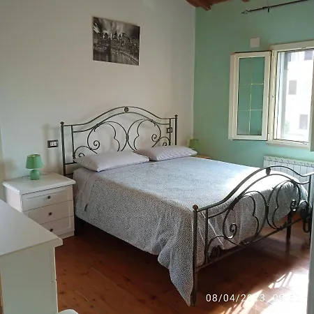 Casa Rosy Holiday home *