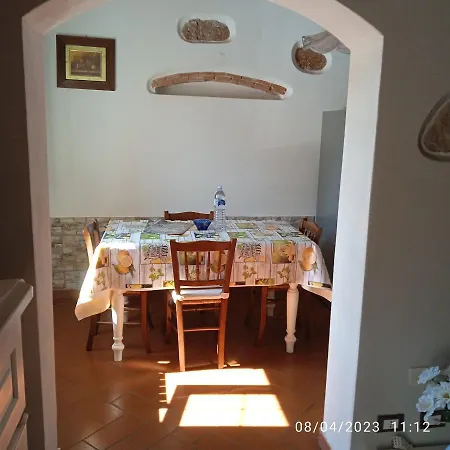 Casa Rosy * Arena Metato