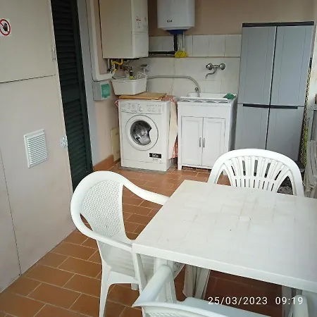 Casa Rosy Holiday home *